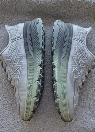 Кроссовки 37-38р. skechers 5