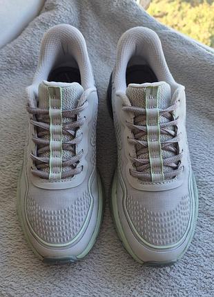 Кроссовки 37-38р. skechers 2