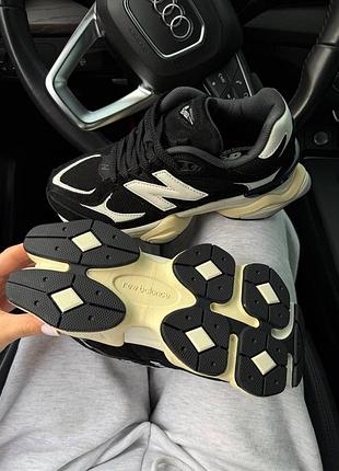 New balance 9060