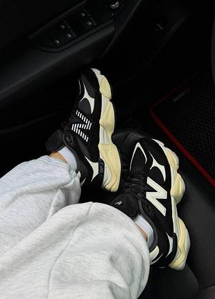 New balance 9060 4