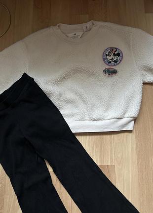 Костюм для дівчинки 👧 98/104 см
