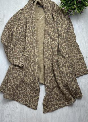Кардиган кофта sisley 10