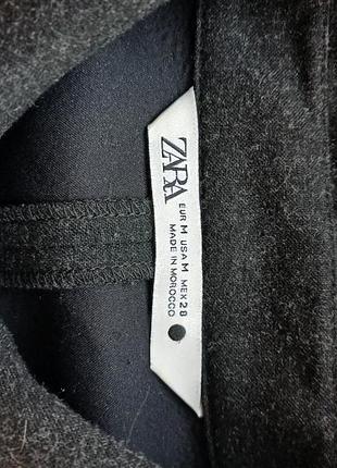 Цікава сорочка zara 7
