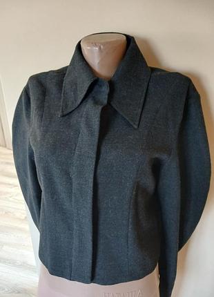Цікава сорочка zara