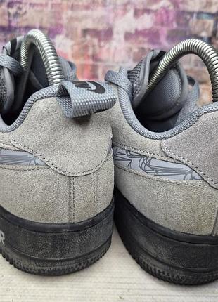 Кроссовки nike air force 1 6