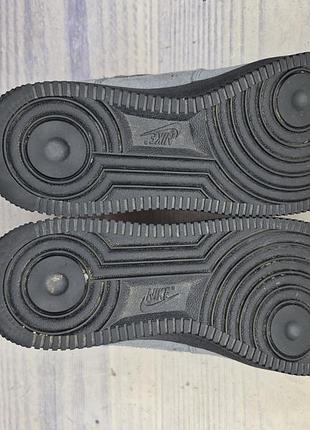 Кроссовки nike air force 1 5