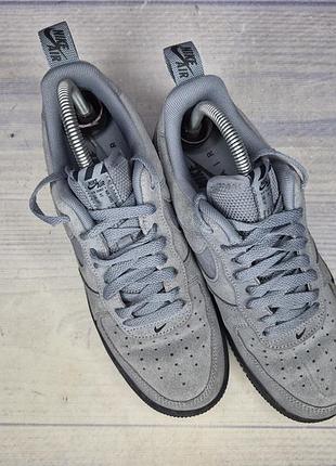Кроссовки nike air force 1 3