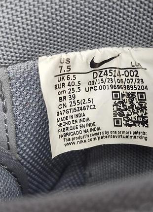 Кроссовки nike air force 1 7