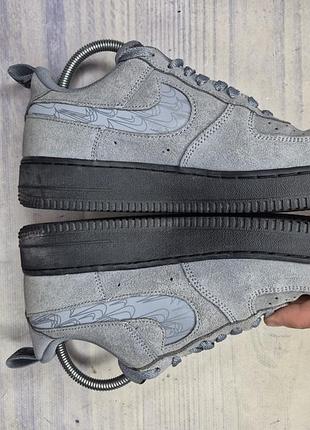 Кроссовки nike air force 1 4