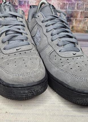Кроссовки nike air force 1 2