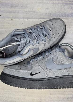 Кроссовки nike air force 1
