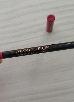 Контурний олівець revolution 4