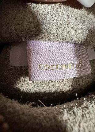 Coccinelle  шопер 7