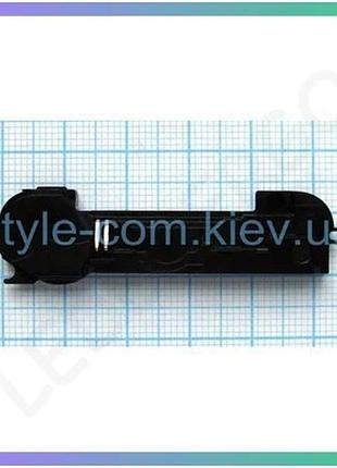 Динамік buzzer apple iphone 4 4s оригінальна запчастина для ремонту телефону якісна деталь для смартфо sku_2701345000004