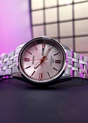 Женские часы casio ltp-1335d-4a 2