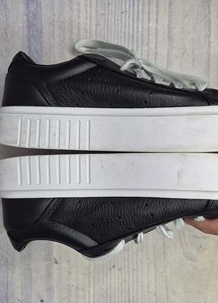 Кеды adidas sleek super 4