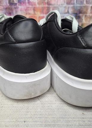 Кеды adidas sleek super 6