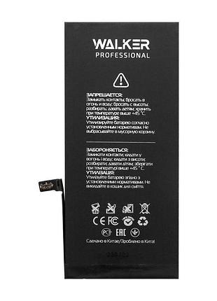 Аккумулятор walker professional для apple iphone 7 plus 2910mah батарея для телефона оригинал sku_2710 sku_stcom_2710000189022 3