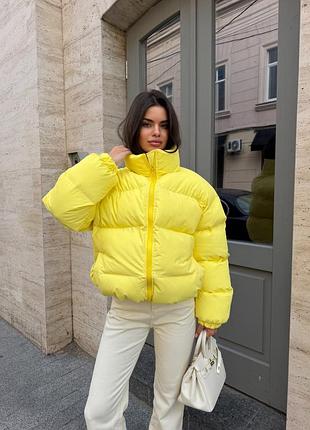 Куртка зефирка 6