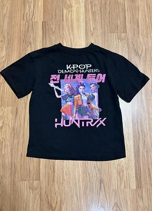 Футболка girls pop t-t-shirts for girls