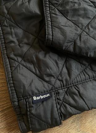 Куртка babrour 2
