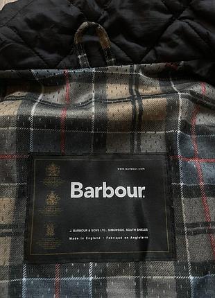 Куртка babrour 5
