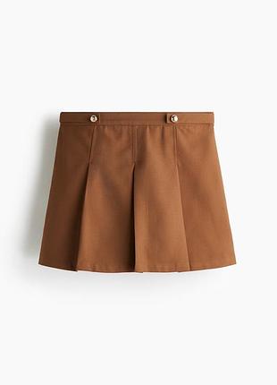 Спідниця-шорти h&m жіноча м