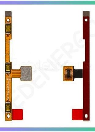 Шлейф для xiaomi mi 4 с кнопками включения и регулировки звука high quality sku_2710000131731 sku_stcom_2710000131731