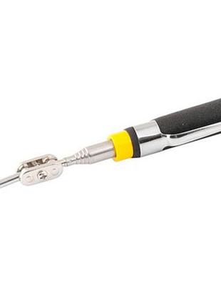 Зеркало инспекционное mastertool 170 485 мм (81-2136)
