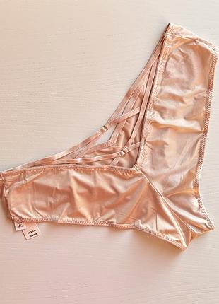 Трусики victoria’s secret 4