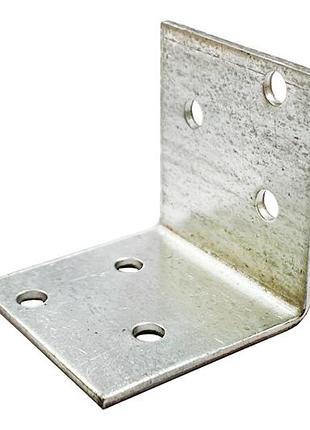 Уголок симметричный tnx 40 x 40 x 40 x 2мм 5шт (kp-2) (5 шт.)