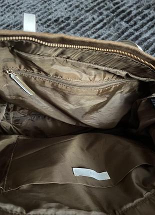 Жіноча велика сумка 4