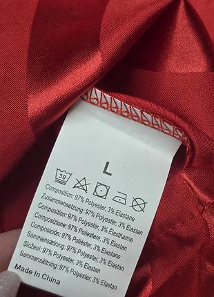Стильная женская пижама 5