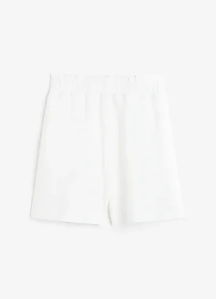 Шорты с добавлением льна h&amp;m