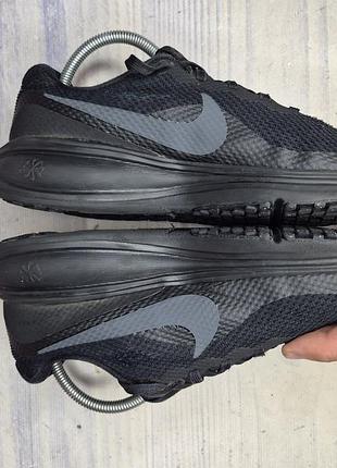 Кроссовки nike 4