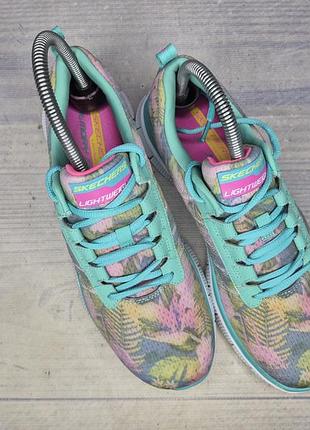 Кроссовки skechers 3