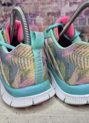 Кроссовки skechers 5