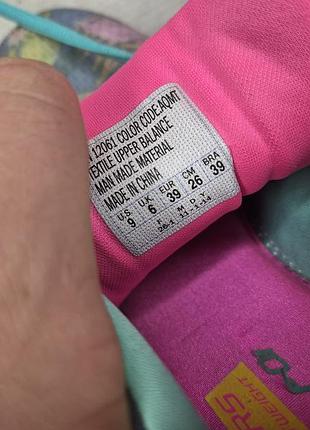 Кроссовки skechers 6