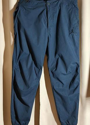 Спортивные штаны jordan nike p xl оригинал