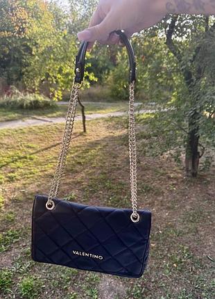 Сумка valentino ❤️ 8