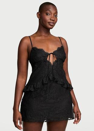 Пеньюар victoria’s secret оригінал розмір м
