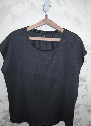 Футболка h&amp;m l-xl