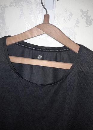 Футболка h&amp;m l-xl 3