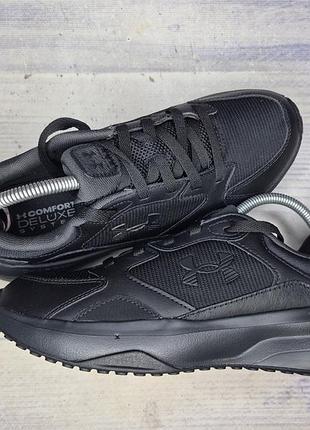 Кроссовки мужские under armour charged edge