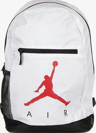 Рюкзак nike jan air school backpack 20l