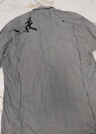 Рубашка сорочка jack &amp;jones 8