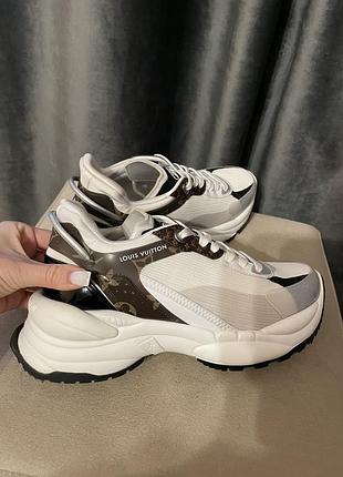 Кросівки жіночі louis vuitton 6