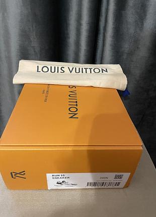 Кросівки жіночі louis vuitton 8