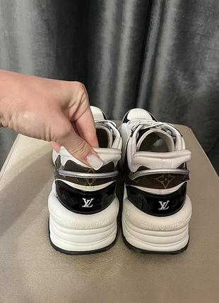 Кросівки жіночі louis vuitton 4