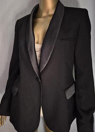 Пиджак zara 3